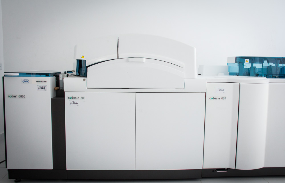 Personnel SomClinique